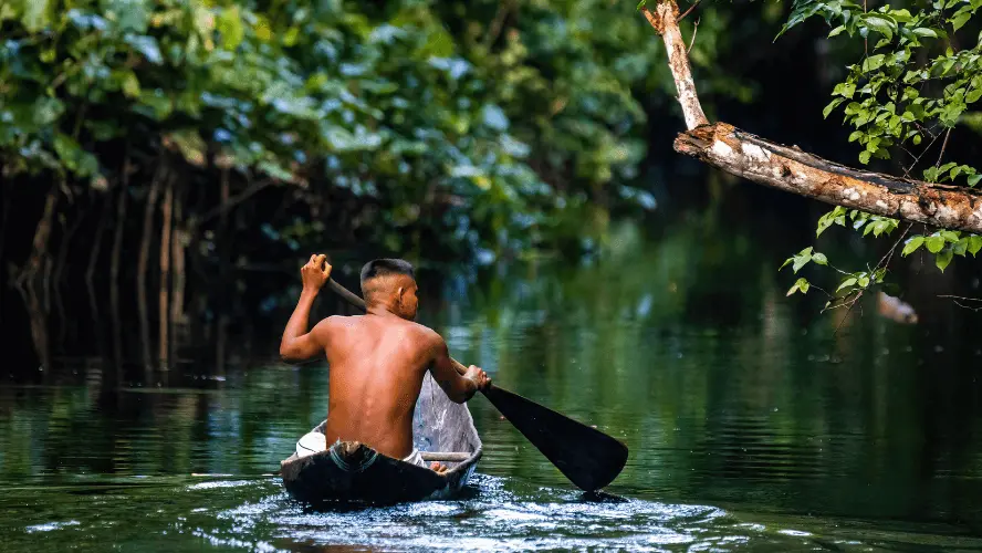 A symbolic representation on How to Deal With Uncertainities