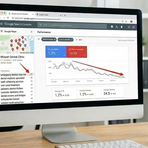 Guide to Local SEO & AEO: Why Your Agency Might Be Optimising the Wrong Things